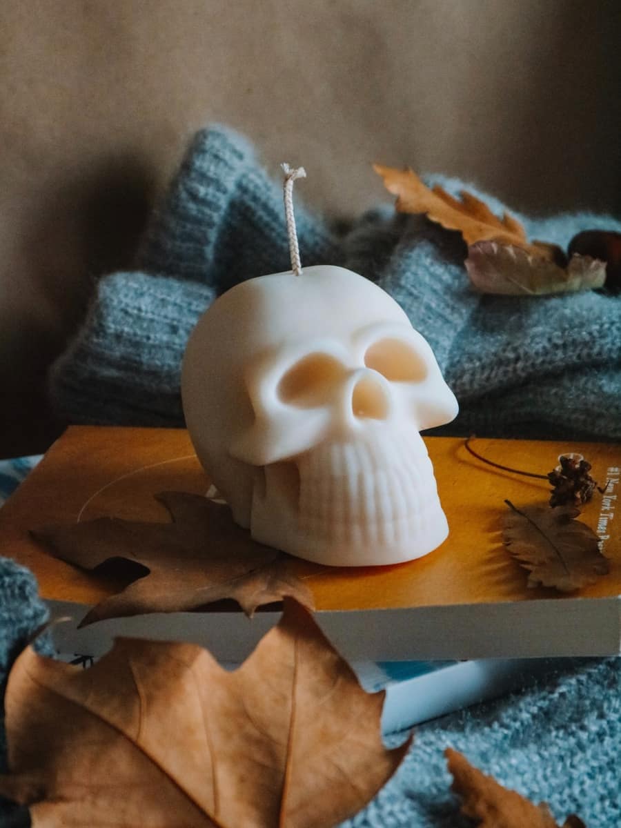 Skeleton - imagine 5